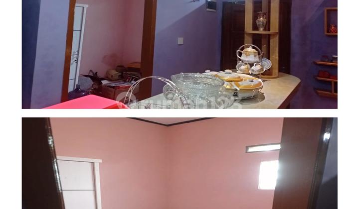 Rumah di Tamansari Cibugel Sumedang 2