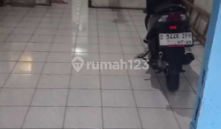 Rumah Strategis di Main Road Soreang Banjaran 2