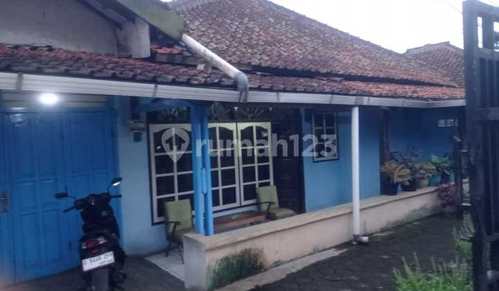 Rumah Strategis di Main Road Soreang Banjaran
