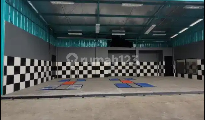 Strategic Commercial Land and Carwash Business in Babakan Sari near Kiaracondong, Antapani, Arcamanik, Kiara Artha Park Strategic Commercial Land and Carwash Business in Babakan Sari near Kiaracondong, Antapani, Arcamanik, Kiara Artha Park
