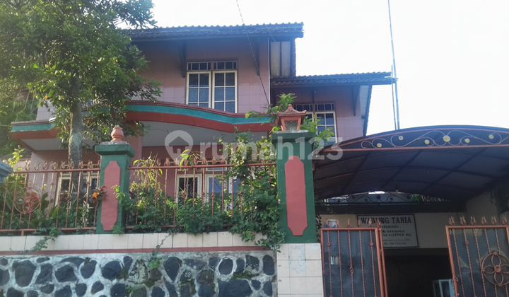 Rumah Luas Di Al Jawami Cileunyi 1