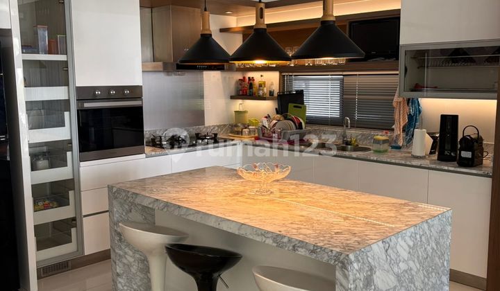 Rumah Mewah di Dago Pakar, View Bandung & SHM 2