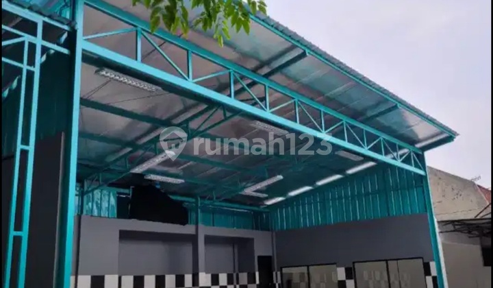 Strategic Commercial Land and Carwash Business in Babakan Sari near Kiaracondong, Antapani, Arcamanik, Kiara Artha Park Strategic Commercial Land and Carwash Business in Babakan Sari near Kiaracondong, Antapani, Arcamanik, Kiara Artha Park