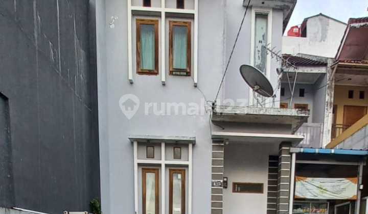 Strategic Residence in Intan Regency, Garut City Center 1