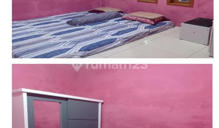 Rumah Ke-2 Di Tamansari Cibugel Sumedang 2