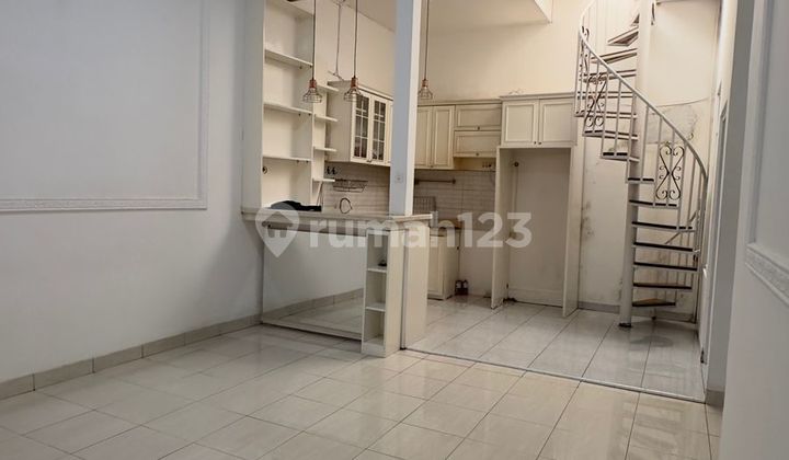 Rumah Cantik Siap Huni di Cijambe Bandung Timur 2