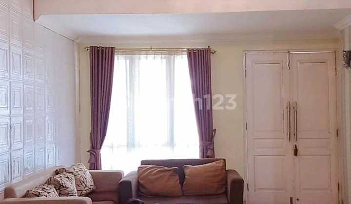 Rumah Di Cibubur Villa 3 2