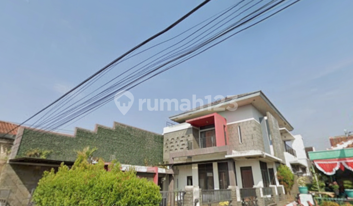 Rumah Mewah & Luas Di Banjaran Bandung Selatan Rumah Mewah & Luas Di Banjaran Bandung Selatan