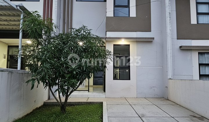 Rumah Siap Huni Dekat Gto Seroja Soreang