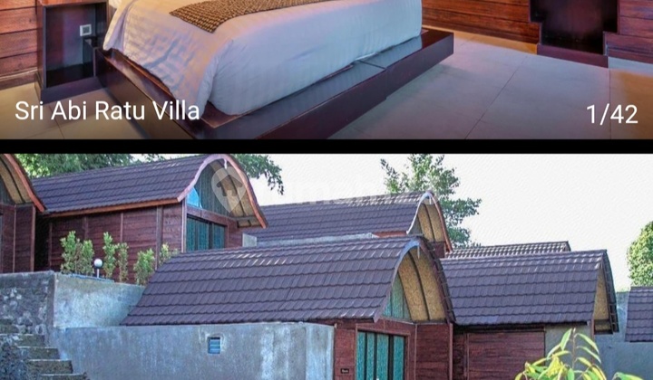 Investasi Villa Strategis di Batubulan Gianyar Investasi Villa Strategis di Batubulan Gianyar