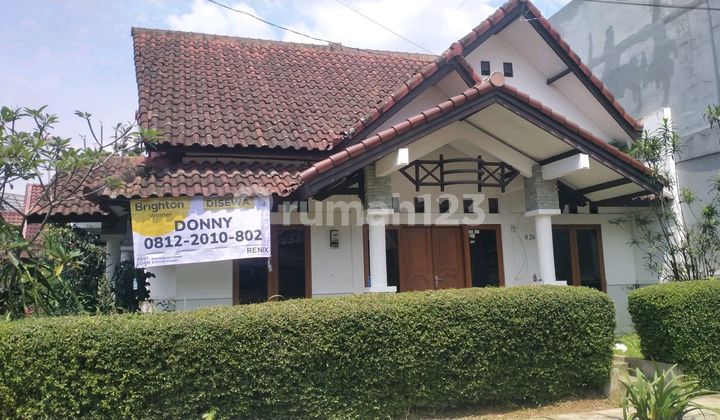 Rumah Hook di Area Arcamanik Bandung Rumah Hook di Area Arcamanik Bandung