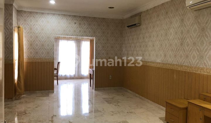 For Sale Spacious House in Pasar Minggu Special Price 2