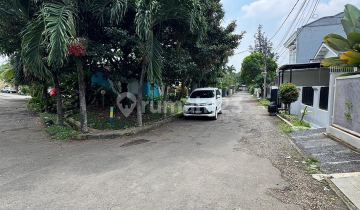 Dijual Bintaro Tangsel Minimalist Modern 2