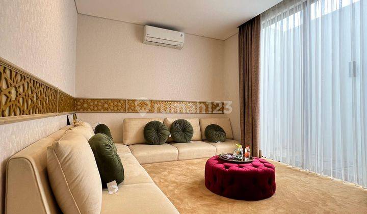 Rumah 2 Lantai Luxurious Lokasi Strategis Bisa Nego 2