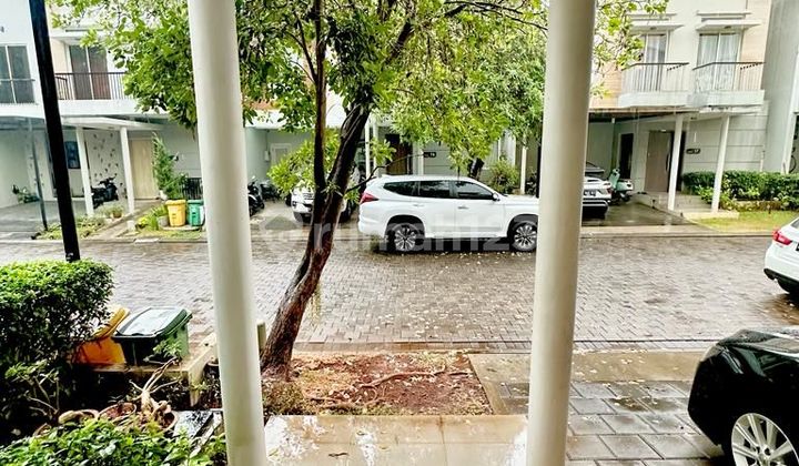 Rumah 2 Lantai di Serenia hills Bagus siap huni 2