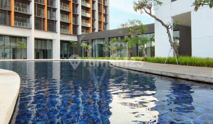 Izzara Apartment For Sale, Best View, Strategic Location