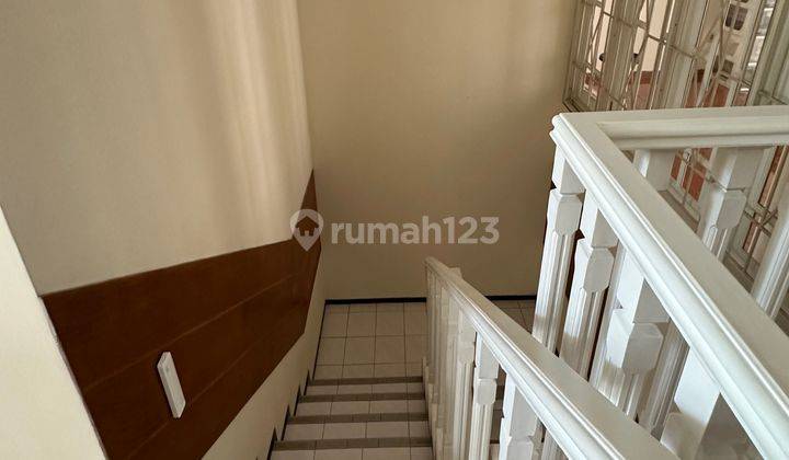 For Sale Rumah Dengan Swimming Pool Di Mpr Raya, Cipete Jakarta Selatan 17