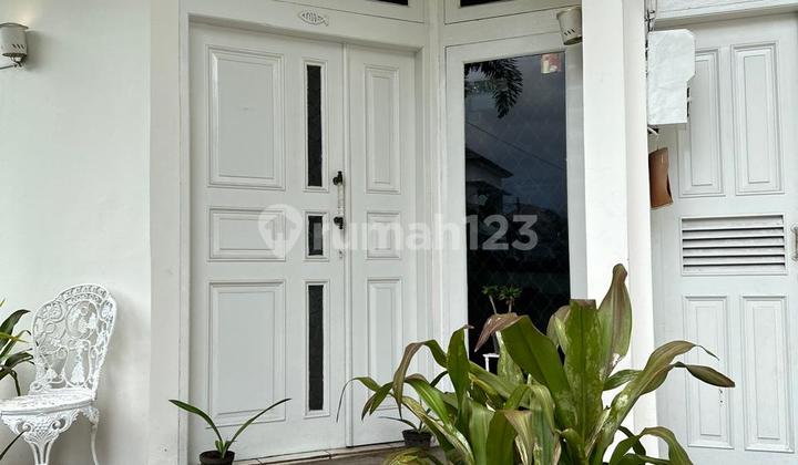 Jual Cepat Rumah Adem, Rapih Terawat di Jalan Gedung Hijau, Pondok Indah, Jakarta Selatan Jual Cepat Rumah Adem, Rapih Terawat di Jalan Gedung Hijau, Pondok Indah, Jakarta Selatan