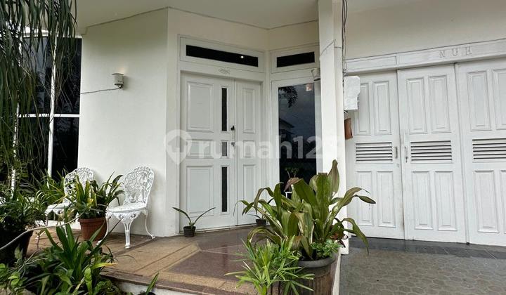 Jual Cepat Rumah Adem, Rapih Terawat di Jalan Gedung Hijau, Pondok Indah, Jakarta Selatan Jual Cepat Rumah Adem, Rapih Terawat di Jalan Gedung Hijau, Pondok Indah, Jakarta Selatan