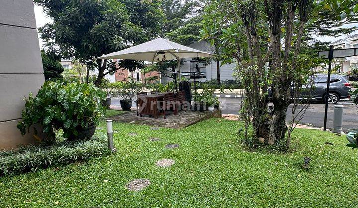 For Sale Rumah Cozy 2 Lantai Hook Siap Huni Dalam Kompleks Elit Dilebak Bulus Dekat Mrt Lebak Bulus 2