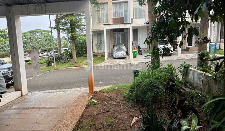 For Sale Rumah siap huni Dalam Cluster Eksklusif Di Lebak Bulus Dekat Stasium Mrt  2