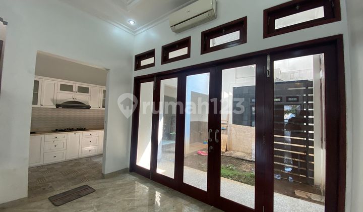 Rumah 2 Lantai Luas Mega Cinere Asri  2