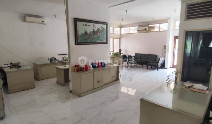 Jual / Sewa Lahan Ex Pabrik Di Simo Kalangan. Surabaya 6ha 1