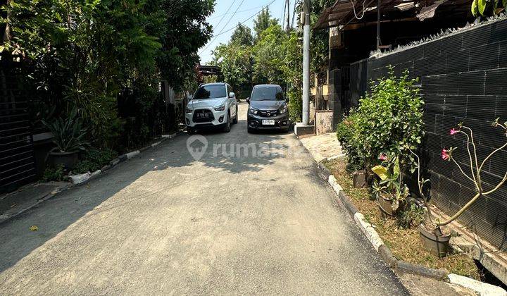 Dijual Rumah luas dan nyaman  di Pejaten Indah II , jakarta selatan 2