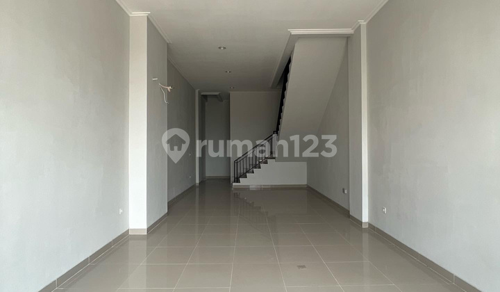 Ready to Occupy, 3 Floors, 2