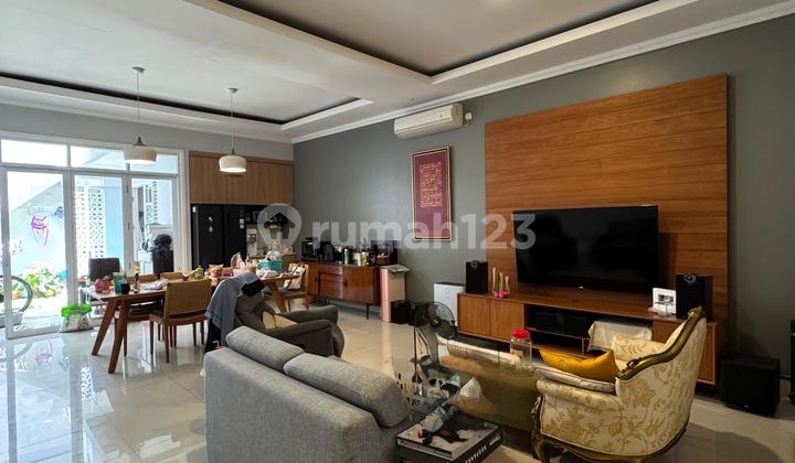 For Sale Minimalist Modern Bintaro Tangsel