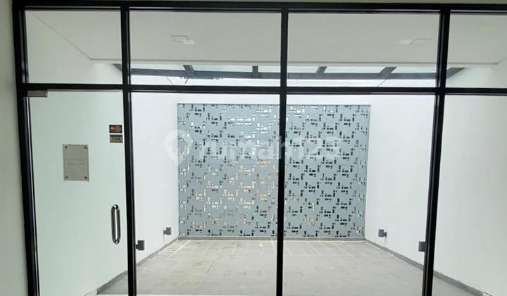 For Sale 3-Story Shop House Opposite Cinere Mall Ready to Use 2