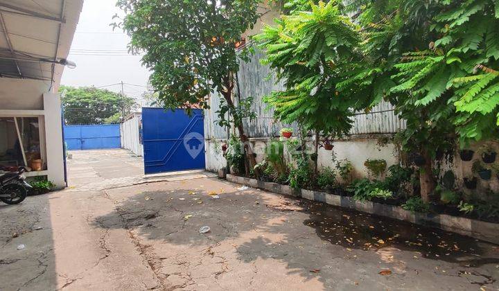 Jual / Sewa Lahan Ex Pabrik Di Simo Kalangan. Surabaya 6ha 2