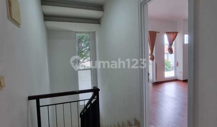 For Rent Rumah 2 Lantai Siap Huni Di Lebak Bulus, Jakarta Selatan 2