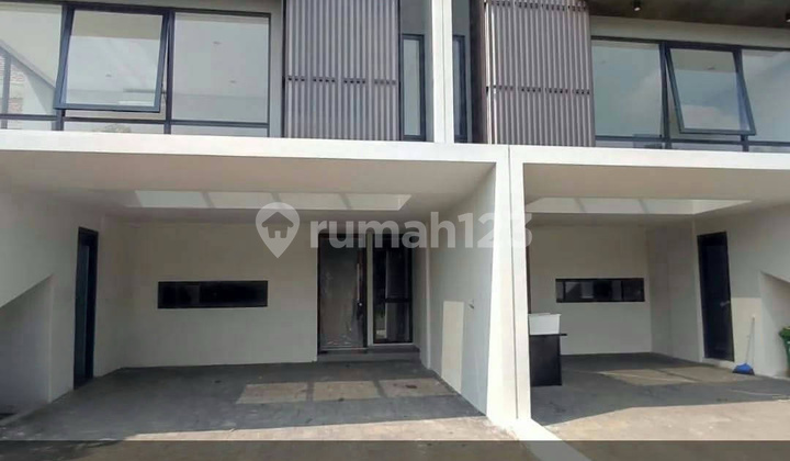 Dijual Rumah Serenia Hills – Cluster Sierra Smart Home