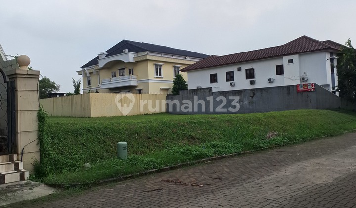 Kavling Siap Bangun Dilokasi Tenang. Asri Cocok untuk Tempat Tinggal dan Kost-Kostan, Strategis di Taman Permata Indah Dekat ke Pusat Kuliner, Mall,.Sekolah, Kampus,.Tempat Ibadah Kavling Siap Bangun Dilokasi Tenang. Asri Cocok untuk Tempat Tinggal dan Kost-Kostan, Strategis di Taman Permata Indah Dekat ke Pusat Kuliner, Mall,.Sekolah, Kampus,.Tempat Ibadah