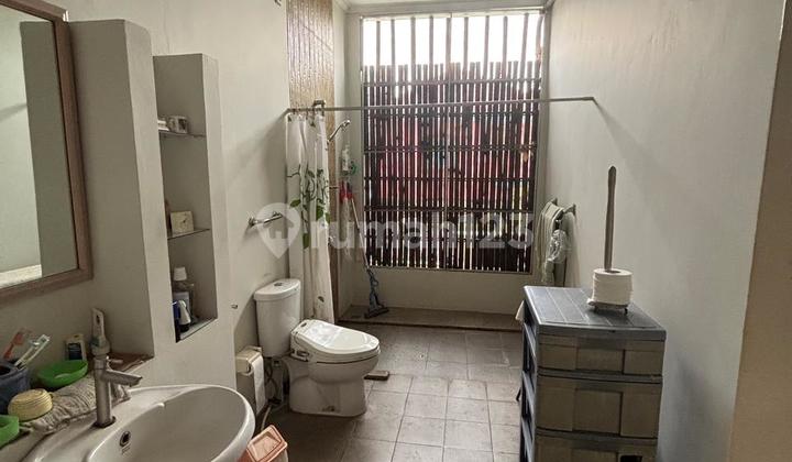 Bangunan Mandiri Bagus Siap Huni, Bebas Banjir.lokasi Strategis Dekat ke Bsd dan Alam Sutera 2