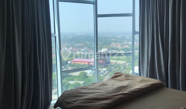 Brooklyn Apartment Fully Furnished Ready to Occupancy Strategic Location Opposite Living World Mall, Near Schools, Campus, Market, *******. Office Area 2