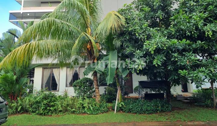 Turun Harga. Rumah Mewah di Sutera Aurora,Lokas Bagus Banget Dekat Pasar, Akses Tol, Mall Sangat Strategis.lis