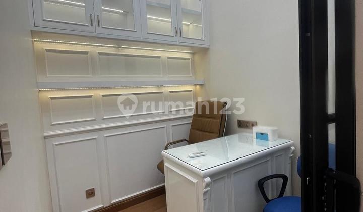 Dijual Cepat Rumah di Icon Cluster Simplicity Lokasi Strategis Dekat Pasar Modern .Aeon Mall, Kampus, Akses Tol, KRL, Yes 2