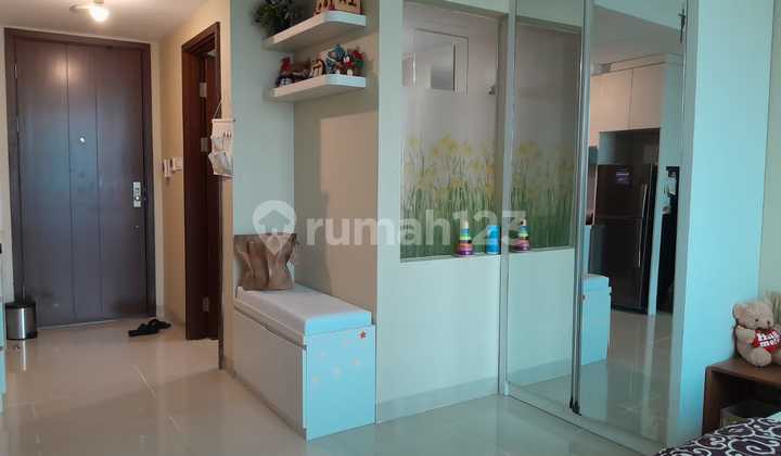 Ready-to-Occupy Apartment, Fully Furnished, Near Schools, Campus, Hospital, Mall, Toll Access 2
