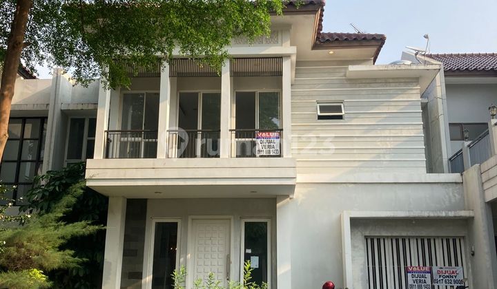 Rumah Mewah Rapi Siap Huni di Sutera Jingga, Sdh Full Renovasi, Cakep, Semua Kamar Ada Kmr Mandi, Strategis, Can Rumah Mewah Rapi Siap Huni di Sutera Jingga, Sdh Full Renovasi, Cakep, Semua Kamar Ada Kmr Mandi, Strategis, Can
