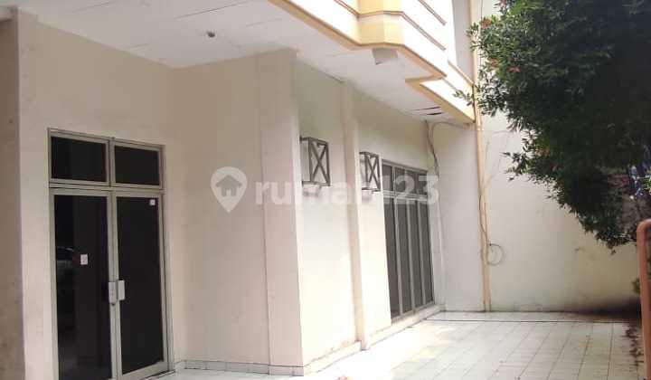 Warehouse Ready for Business in Mulriguna Alam Sutera Warehouse Complex. Strategic Location Near Toll Road, Airport, and Jakarta Merak.