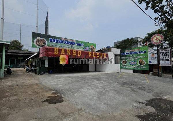 Kavling Siap Bangun Di Jl. RS Fatmawati Area Jakarta Selatan 2