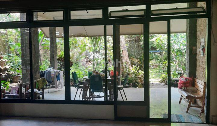 Rumah di Lokasi Sangat Bagus Cocok Utk Cafe, Usaha Lain, Guest House 2