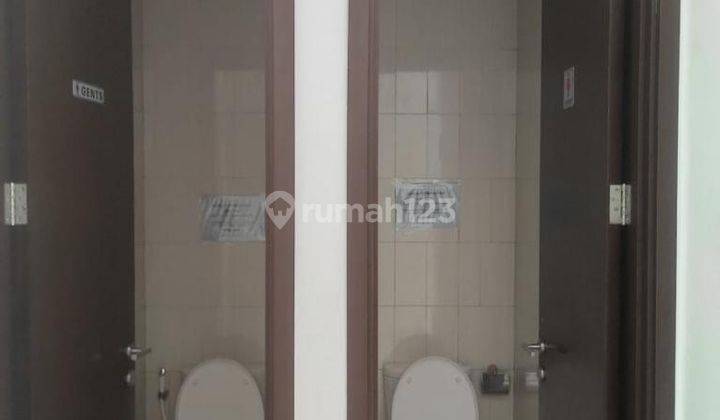 Foresta Business Loft Bsd Bagus Siap Huni 4 Lantai, Yess 1
