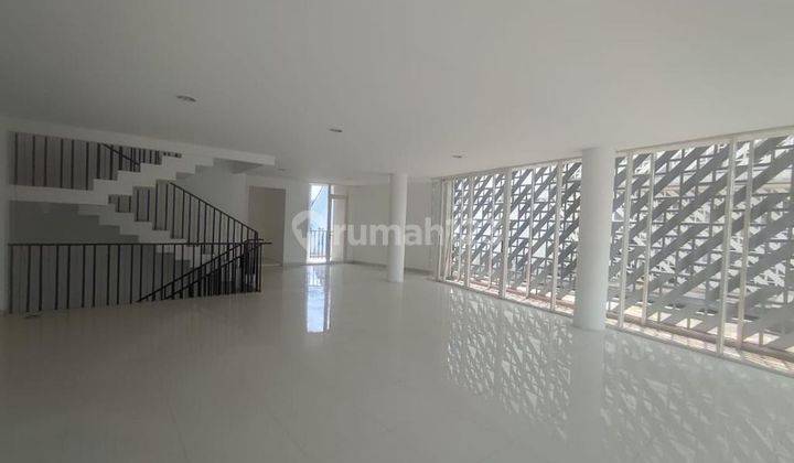 Foresta Business Loft Bsd Bagus Siap Huni 4 Lantai, Yess 3