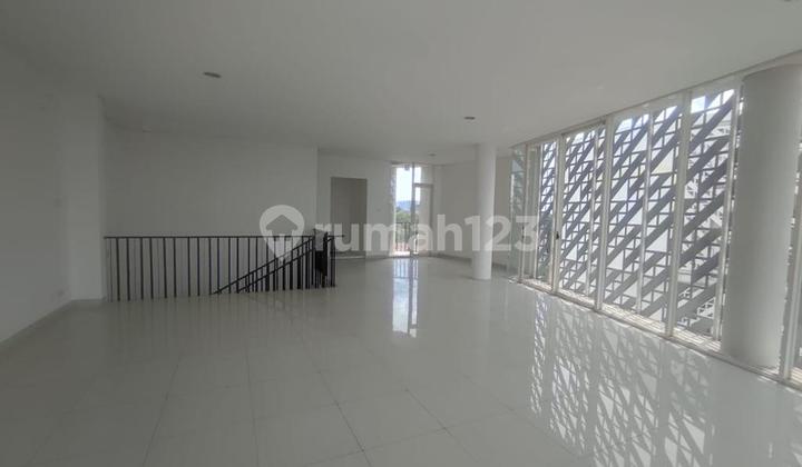 Foresta Business Loft Bsd Bagus Siap Huni 4 Lantai, Yess 7