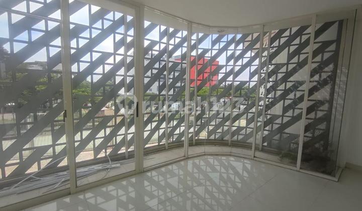 Foresta Business Loft Bsd Bagus Siap Huni 4 Lantai, Yess 6