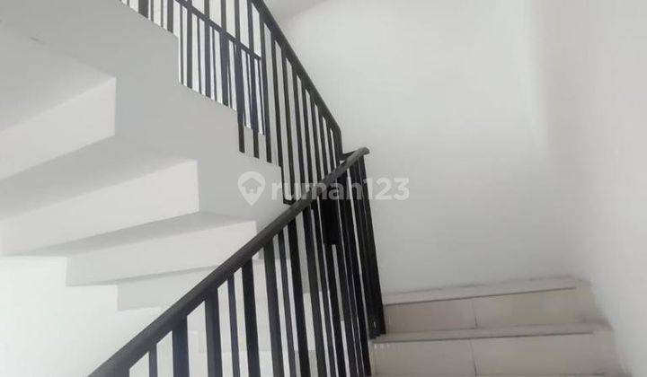 Foresta Business Loft Bsd Bagus Siap Huni 4 Lantai, Yess 9