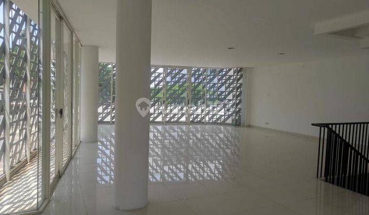 Foresta Business Loft Bsd Bagus Siap Huni 4 Lantai, Yess 10
